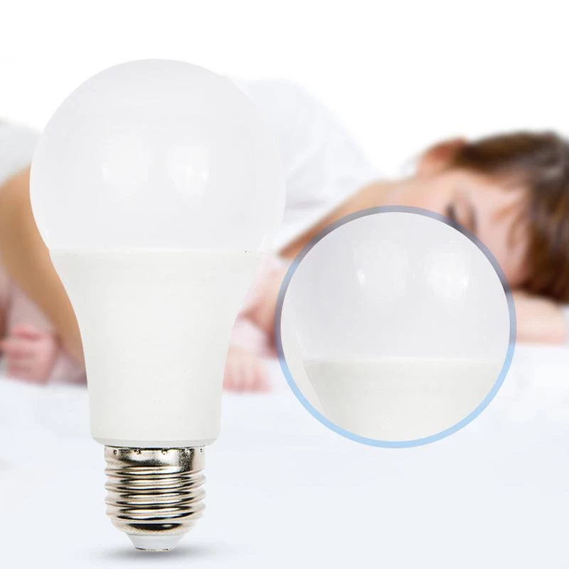 Bóng Đèn Led Búp Tiết Kiệm Điện