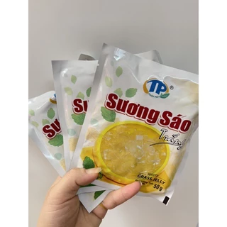 Sương sáo trắng Thuận Phát (50g)