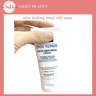 Kem phục hồi da 30ML