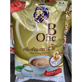 Bột sữa Bột béo pha trà sữa BOne (gói 1Kg) _ Thơm ngon hảo hạng