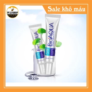 Kem lành mụn Bioaqua Pure Skin Hàng Nội Địa Trung