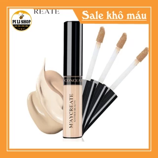 Che khuyết điểm MayCreate Gather Beauty Concealer - T156 Chính Hãng