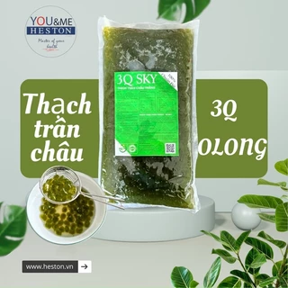 🌿Trân châu 3Q olong SKY không Cần Nấu 3Q oolong chuẩn đài