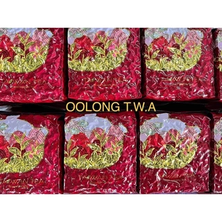 TRÀ OOLONG TWA