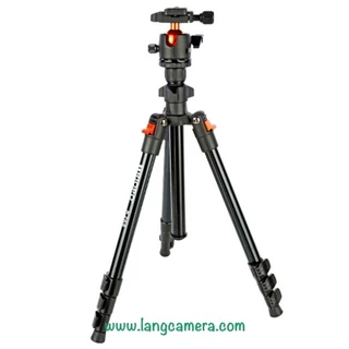 Chân Máy Ảnh Tripod Triopo K268