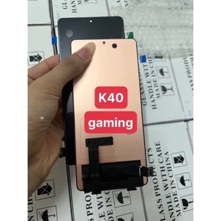 Màn hình xiaomi Redmi K40 Gaming/Poco F3 GT zin hãng