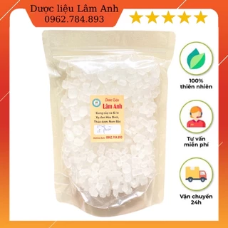 1Kg Đường phèn Lam Sơn tinh khiết nấu chè, siro ho