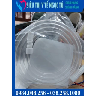 DÂY HÚT DỊCH PHẪU THUẬT( 2M) - ĐÃ TIỆT TRÙNG