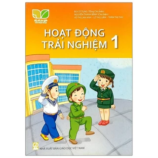 Hoạt Động Trải Nghiệm 1 (Kết Nối) (Chuẩn)