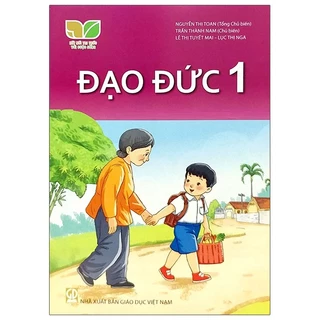 Đạo Đức 1 (Kết Nối) (Chuẩn)