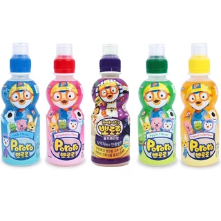 Nước Trái Cây Pororo Paldo 235ml