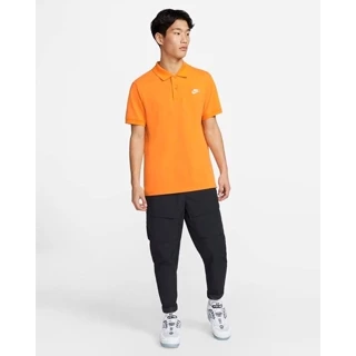 Áo polo nam Ni.ke Sportswear CJ4457 nhật bản