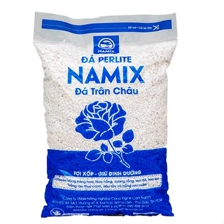 Đá Perlite (Đá Trân Châu) 5 lít