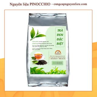 TRÀ ĐEN ĐẶC BIỆT 1KG