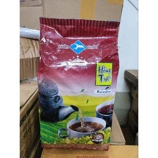 Hồng trà đặc biệt King Xuân Thịnh túi 1kg