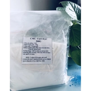 1000g  chất tạo đặc , tạo sánh , tạo gel