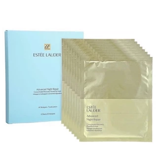 Combo 5 Mặt Nạ Lá Bạc Estee Lauder Advanced Night Repair Concentrated Recovery PowerFoil Mask .hot