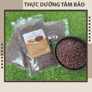 Trà xích tiểu đậu ( sao khô mát gan thanh lọc cơ thể ích gan ) túi 500g