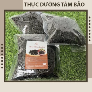 Rong Biển Ăn Liền Chính Hãng 100g không phụ gia không chất bảo quản ăn là nghiện