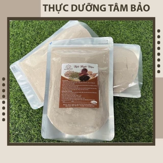 Bột ngũ đậu - bột bổ tủy eatclean - ăn dưỡng sinh tốt cho sức khỏe gói 500g