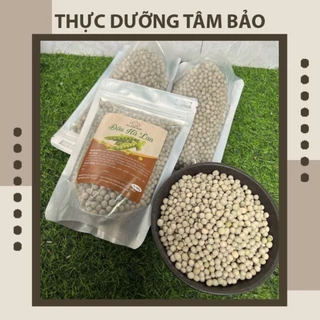 Đậu Hà Lan Xanh Sống Không Biến Đổi Gen 500g Thực Dưỡng Tâm Bảo