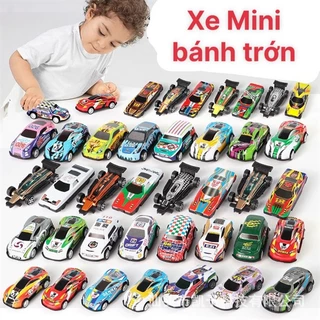 Đồ chơi 1 chiếc xe bánh trớn nhỏ, xe ô tô, địa hình, xe đua