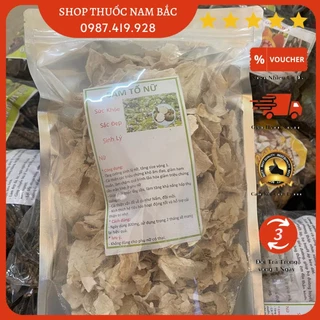 SÂM TỐ NỮ KHÔ NGUYÊN CHẤT 1KG