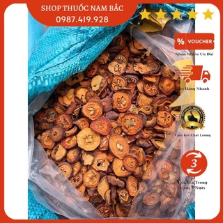 Táo Mèo Thái Lát Khô, Táo Mèo Sấy Khô Đặc Sản Tây Bắc, Dùng Ngâm Rượu, Pha Trà 1kg