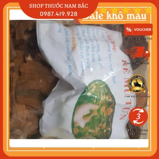 1KG Rễ Cây Mú Từn Khô Ngâm Rượu, Mú Từng Bổ Thận Tráng Dương, Giúp Quý Ông Sung Mãn