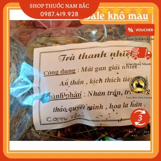 Trà Thanh Nhiệt 1kg