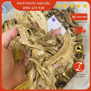 100gr Mộc Hương Bắc (Khô, Thơm, Sạch)