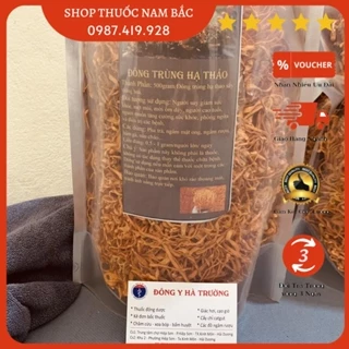 Đông trùng hạ thảo nấm đông trùng 1kg