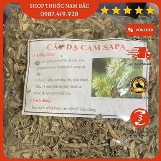 Cây dạ cẩm khô 1KG hàng chuẩn xịn thơm ngon