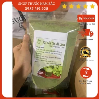 BỘT CẦN TÂY SẤY LẠNH NGUYÊN CHẤT 1kg