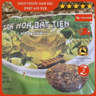 100g Hoa nhài sấy khô pha trà giúp giảm cân thải độc cơ thể