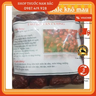 Táo Đỏ Tân Cương - CỠ CỰC ĐẠI 500G