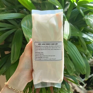 Bột sữa Tobee Cao Cấp túi nhỏ 300g tiện lợi