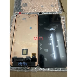 Màn hình Xiaomi Mi 11/Mi 11 Ultra/ Mi 11 Pro (màn cong) zin