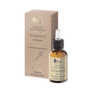 Serum vitamin C của Ba Lan