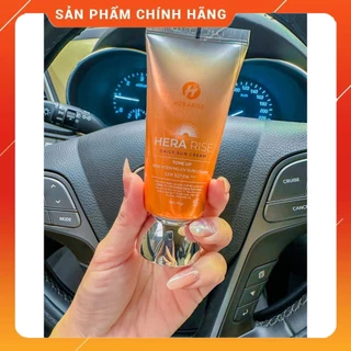 [CHÍNH HÃNG] Kem chống nắng Hera Rise Daily Sun Cream giúp dưỡng da, chống nắng và nâng tone da