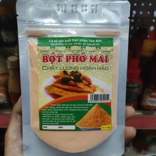 Bột phô mai gói 85g