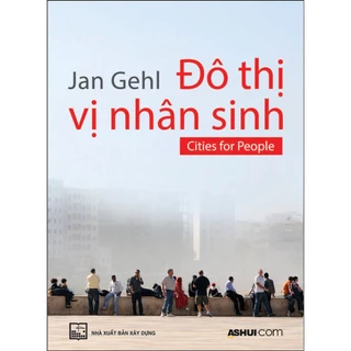 Sách - Đô Thị Vị Nhân Sinh