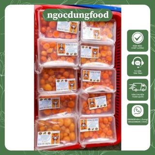 Trứng gà non hộp 500gr (giao hỏa tốc TPHCM)