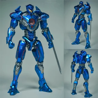 [SALE SỐC] NECA Pacific Rim 2 Trả Thù Lãng Khách Mecha Mẫu Hành Động Búp Bê Đồ Chơi Trẻ Em Quà Tặng Trang Trí