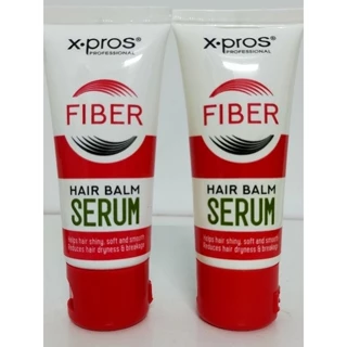 serum dưỡng tóc Fiber tuýp 60ml hàng chính hãng