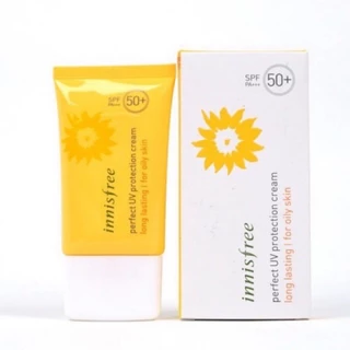 Kem chống nắng Innisfree Eco Safety Perfect Sunblock SPF 50