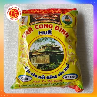 Trà cung đình 500g - giảm béo mát gan đẹp da hết mụn bổ dưỡng sức khỏe tăng cường đề kháng và giúp ngủ ngon