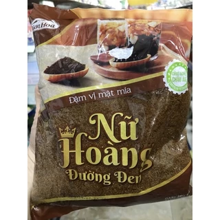 Đường đen nữ hoàng