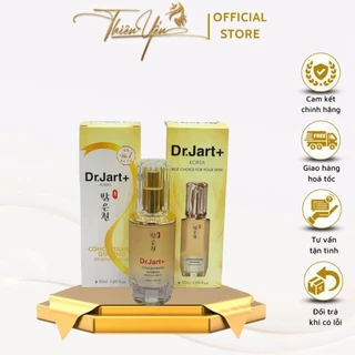 Serum Dr Hart+ Tái Tạo Phục Hồi Da Nhân Sâm Cao Cấp Tinh Chất Dưỡng Dr.Jart+ Concentrated Ginseng 50ml - Shop Thiên Yến