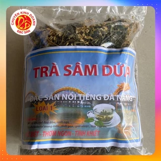 Combo 2 Gói Trà Sâm Dứa Đà Nẵng (500g /Gói) Loại 1